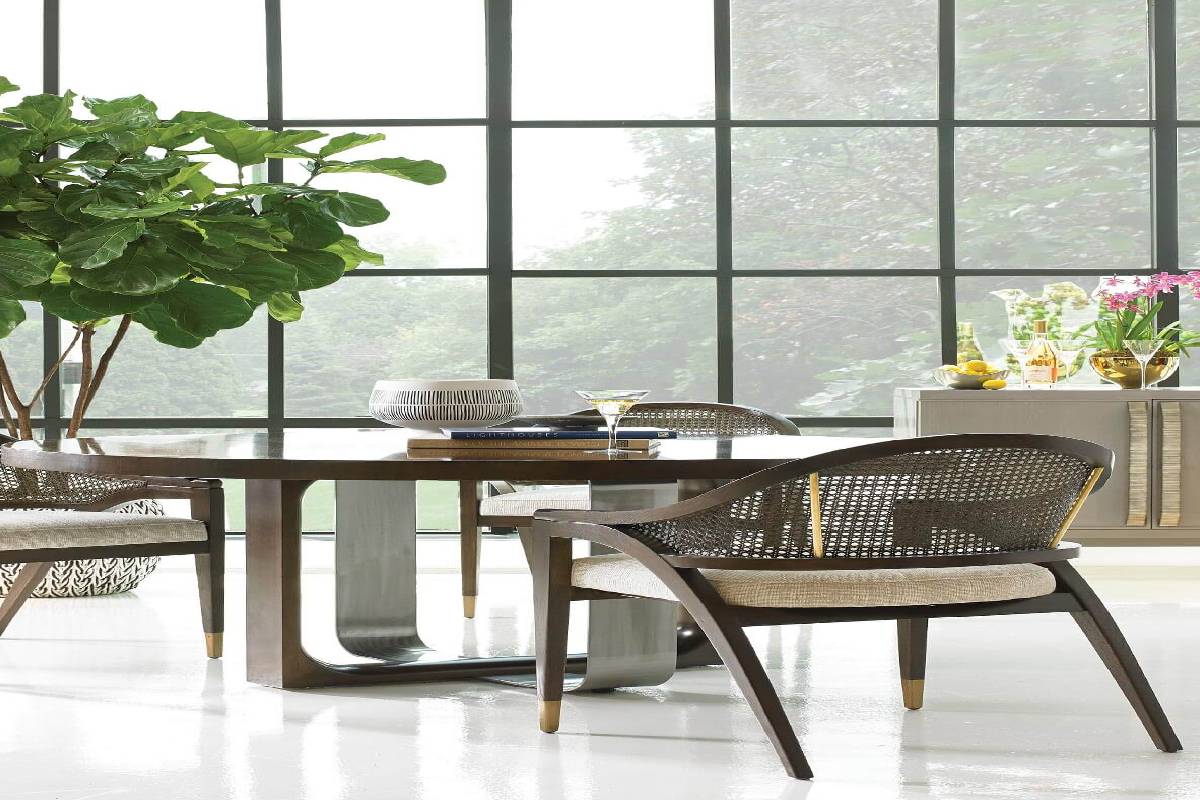 Decorating Your Kitchen with Hickory White Furniture