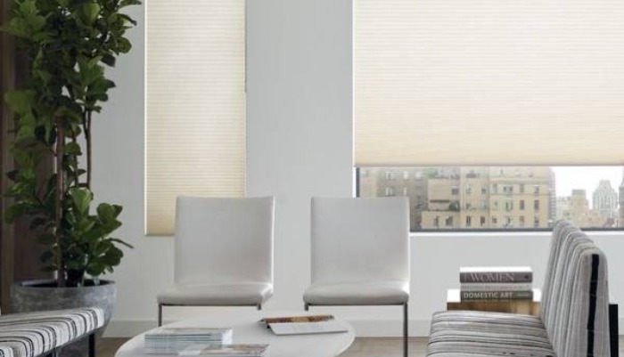 Hunter Douglas Duette® Honeycomb Shades Near Wayne, New Jersey (NJ)