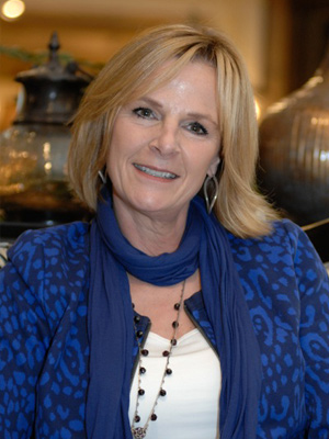 Ann Breidenbach