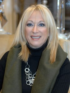 Gayle Weiner