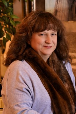 Roseann Topnick