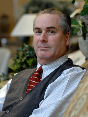Tom Lamken