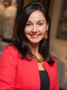 Veronica Pluta