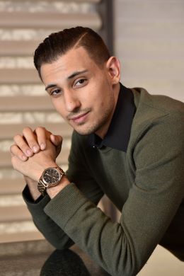 Zack Kahn