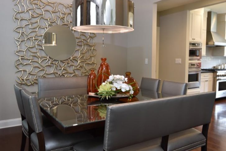 Dining Room Design
