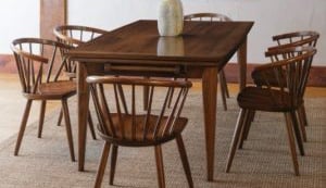 Zimmerman Chair