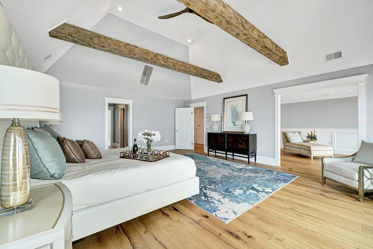 Living Room Design
