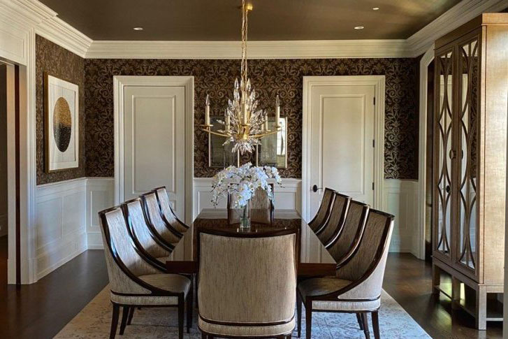 Dining Room Design